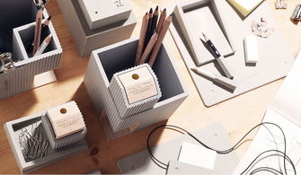 文創(chuàng)寶島 水泥也能很柔軟——看臺灣設計師如何化沖突為和諧