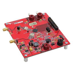 ADS5474IPFP 高性能模數轉換器 2019年數據手冊、產品參數、貨源與價格指南